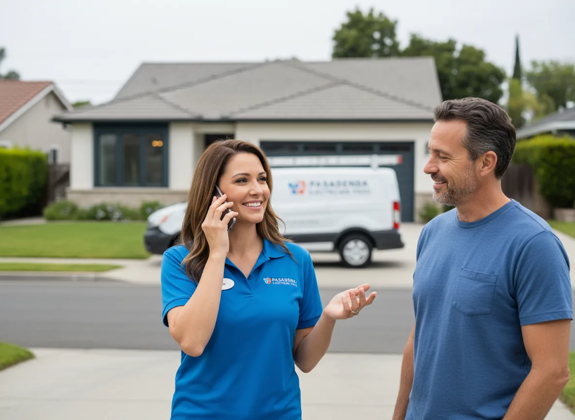 Electrician Swanton, MD FAQs